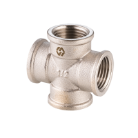 Крестовина MVI 3/4"