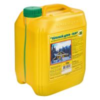 Теплоноситель Тёплый дом Эко -30°C, 10кг