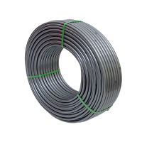 Труба PEX-A EVOH 16*2,2 (бухта 200 м)