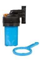 Корпус для картриджного фильтра Джилекс 1 М 10” В