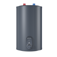Водонагреватель накопительный Thermex  Golf 15 U