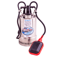 Насос дренажный Aquario Vortex 4-4SS