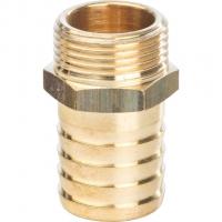 Штуцер Stout с наружной резьбой 3/4"Х20