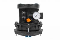 Крот оголовок 110-130/32 Джилекс Крот оголовок 110-130/32 Джилекс