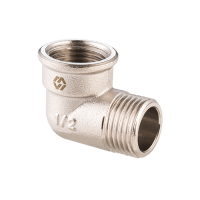 Угольник внутренняя-наружная резьба MVI 1/2"