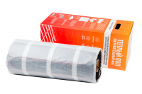 Тёплый пол электрический Foca 0,5 м2