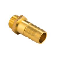 Штуцер для шланга с наружной резьбой MVI 1"x25 mm