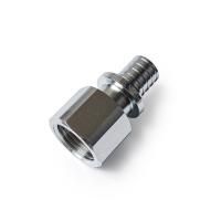 Муфта аксиальная с внутренней резьбой нержавеющая сталь 16x1/2" HILLMAN HM-S-1612F