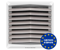 Тепловентилятор Volcano VR1 AC