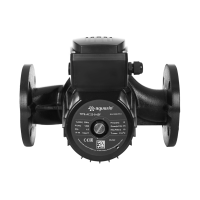 Насос циркуляционный Aquario AC 22-8-65F