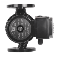 Насос циркуляционный Aquario AC 8-12.5-40F