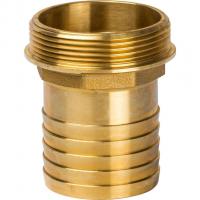 Штуцер Stout с наружной резьбой 2"Х50