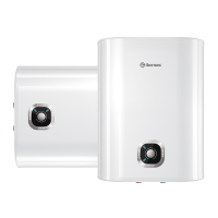 Водонагреватель накопительный Thermex Dream 30 Водонагреватель накопительный Thermex Dream 30