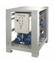 Гидромодул ENERGOLUX серии SHM