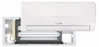 Сплит-система On/Off Energolux LAUSANNE SAS12L2-A/SAU12L2-A + обеззараживатель