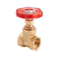 Задвижка клиновая MVI 1"