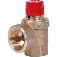 Клапан предохранительный Stout 15 x 1 1/4" SVS-0001-001532