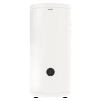 Бойлер INDIRECT F 150 л., напольный, эмаль, возможна установка ТЭНа, Uni-Fitt 800F0015