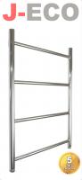 Водяной полотенцесушитель «J-Eco» 100/50 Двин