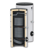 [ITALTHERM] [02030106203152] Водонагреватель косвенного нагрева STANDARD X2  200