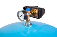 Комплект автоматики на баке «КАБ» Джилекс