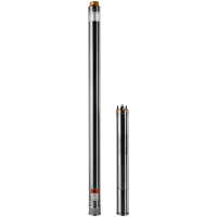 Насос ROMMER RP 2-111 скважинный, 1 1/4, кабель 80м