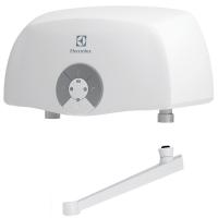 Водонагреватель проточный Electrolux Smartfix 2.0 T 3,5