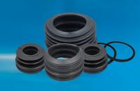 Манжета переходная резиновая Подитэк 40х32 мм