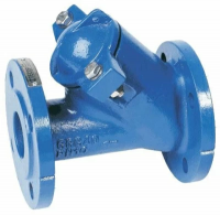 Обратный клапан Tecofi, CBL 4240, DN 65