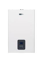 Котел газовый Kotitonttu Toivo Т36 DK с OpenTherm ,36 кВт двухконтурный