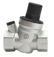 Регулятор давления для воды мембранный MVI 3/4"