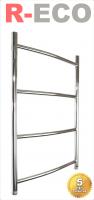 Водяной полотенцесушитель «R-Eco» 100/50 Двин