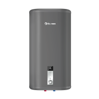 Водонагреватель накопительный Thermex Dogma 50 V Водонагреватель накопительный Thermex Dogma 50 V