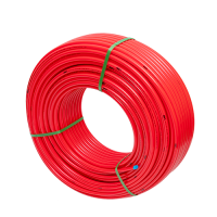 Труба PEX-A EVOH 20*2,0 для теплого пола (бухта 200 м)