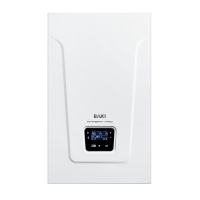 BAXI AMPERA Pro 24