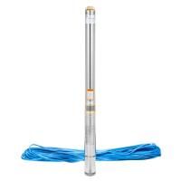 Скважинный насос Belamos 3TF-60/4 (кабель 30м)