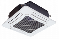 Стандартные 4-х поточные кассетные внутренние блоки VRF-систем Energolux SMZC60V2AI