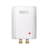 Водонагреватель проточный Термекс Etalon Plus 4500