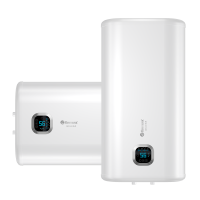 Водонагреватель накопительный Thermex Decido 50 Wi-Fi Водонагреватель накопительный Thermex Decido 50 Wi-Fi