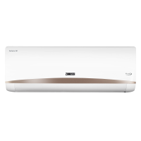 Сплит-система инверторного типа ZANUSSI ZACS/I-09HPF/A17/N1 комплект