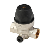 Регулятор давления для воды мембранный MVI 1/2"