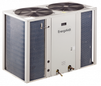 Компрессорно-конденсаторный блок ON/OFF Energolux SCCU120C1BF