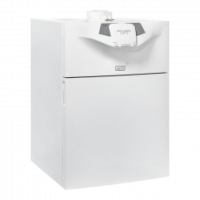 Baxi POWER HT+ 1.50 напольный/ одноконтурный/ конденсационный газовый котел (7612418)