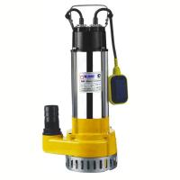 Насос дренажный Belamos DWP 1500/18 Фекальный