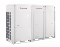 Блоки с рекуперацией тепла (трехтрубные) SMZ II Energolux SMZUR405V2AI