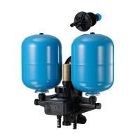 Базовое решение автоматизации  Джилекс«БРА» для колодцев Базовое решение автоматизации  Джилекс«БРА» для колодцев