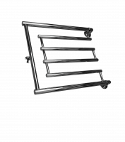 Водяной полотенцесушитель «D pobeda» без полочки 50/50 Двин