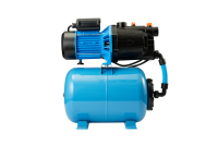 Поверхностный насос-автомат Джилекс «ДЖАМБО» 70/50 П-24 (2.0)