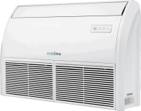 Напольно-потолочная сплит-система Ecoclima ECLCF-TC60/4R1A + ECL-TC60/5R1A(U)