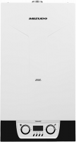 Котёл настенный MIZUDO 24TH OpenTherm (газовый/одноконтурный/24кВт/коаксиальный) с трехходовым клапаном